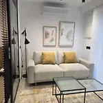 Διαμέρισμα Forxan Sanxenxo