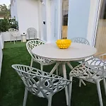 Διαμέρισμα Forxan Sanxenxo