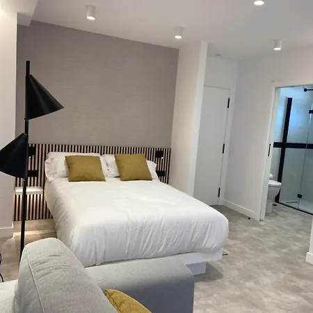 Διαμέρισμα Forxan *