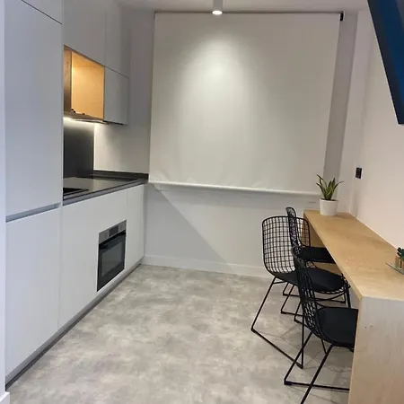 Apartmán Forxan Sanxenxo
