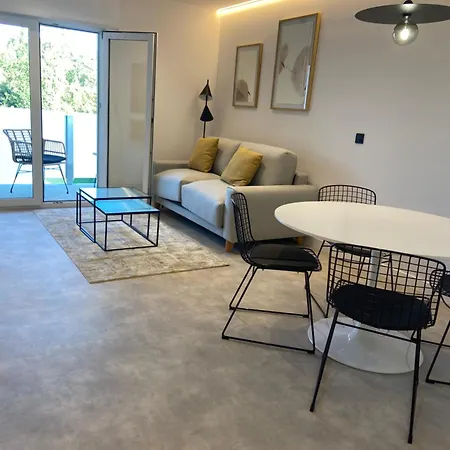 Apartmán Forxan Sanxenxo