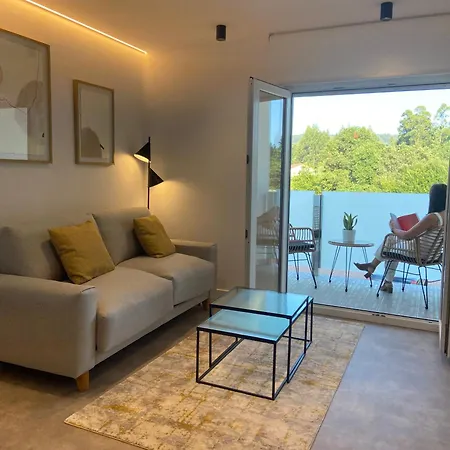 Apartmán Forxan