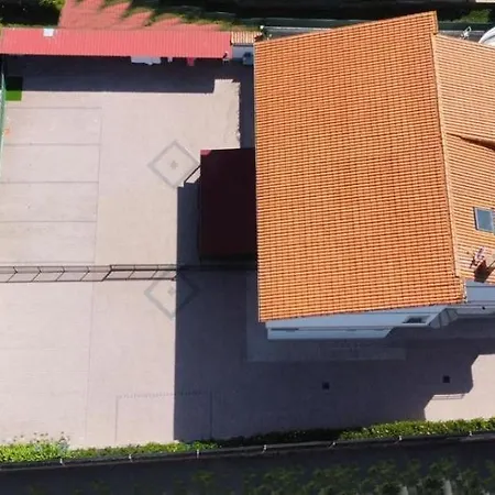 Forxan Apartment