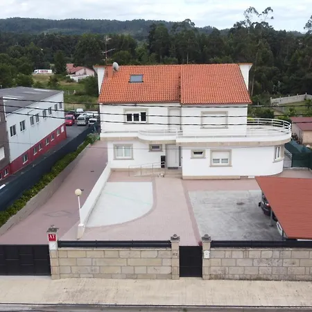 Apartamento Forxan *