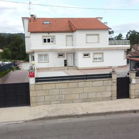 Forxan Apartment Sanxenxo