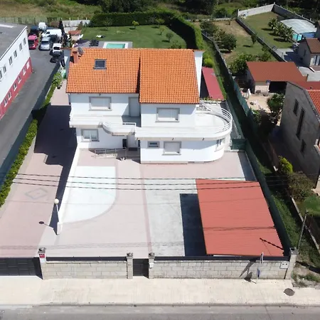 Forxan Apartment *