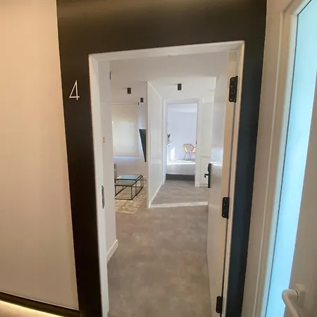 Forxan Апартаменты