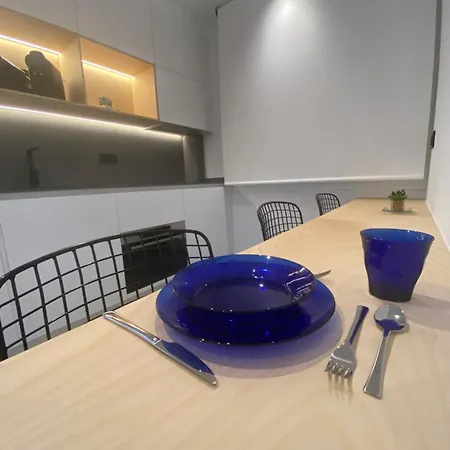 Apartmán Forxan Sanxenxo