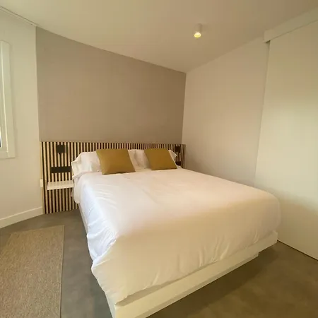 Apartmán Forxan Sanxenxo