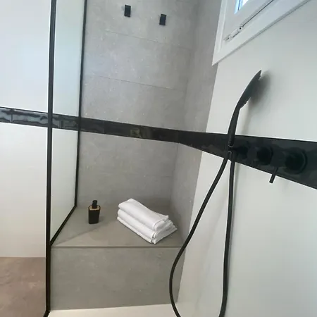 Apartmán Forxan *