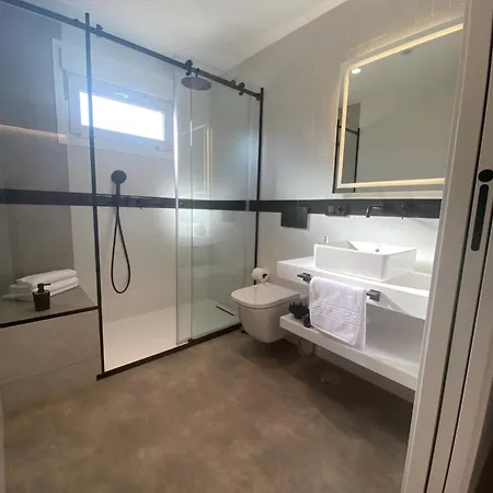 Forxan Apartment *
