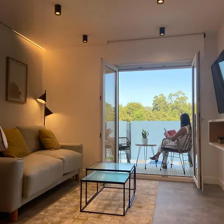 Forxan Apartment *