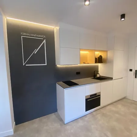 Forxan Apartment