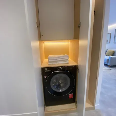 Forxan Apartment *