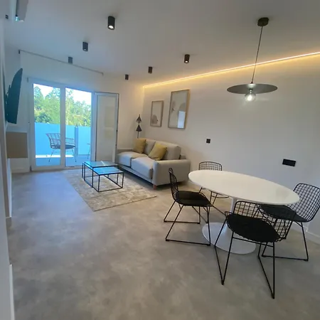 Apartment Forxan *