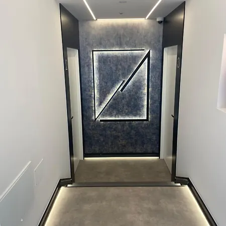 Apartamento Forxan Sanxenxo