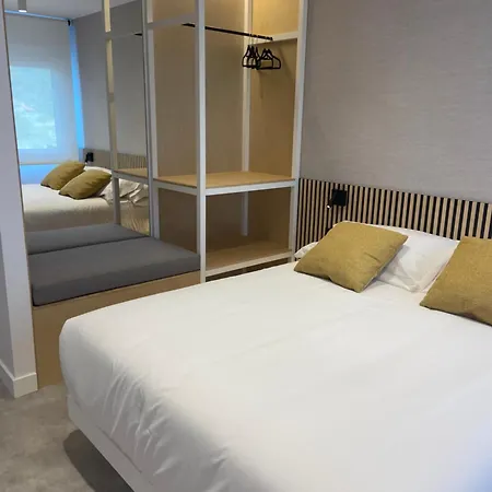 Forxan Апартаменты Санхенхо