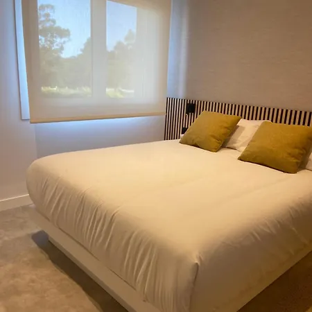 Forxan Apartment