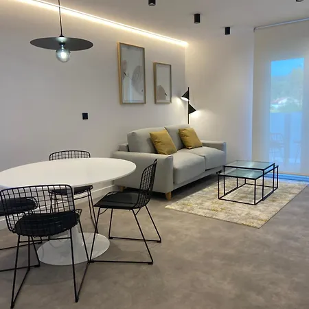 Forxan Apartment