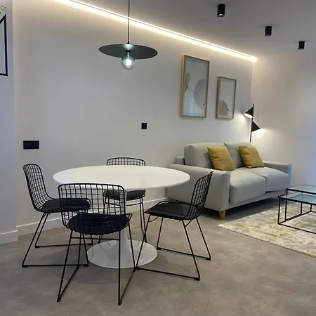 Forxan Apartment *