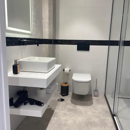 Forxan Apartment *