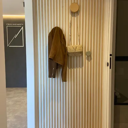 Forxan Apartment Sanxenxo