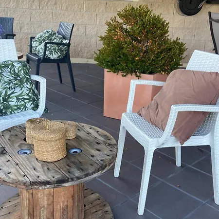 Forxan Apartamento *