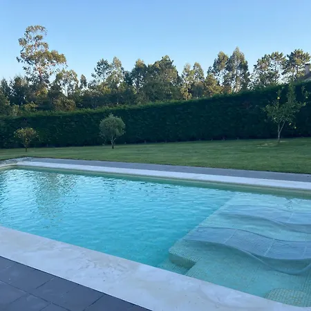 Apartamento Forxan