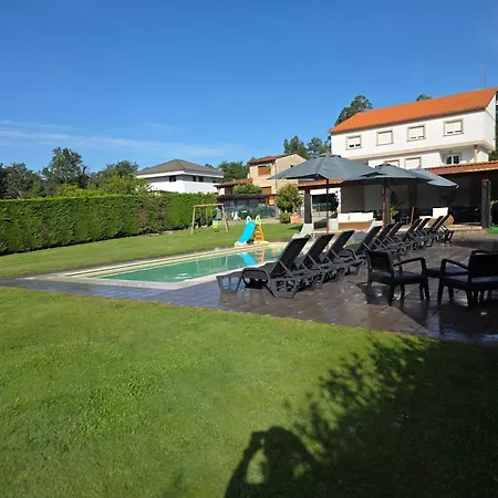 Forxán Apartamento
