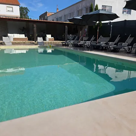 Forxan Апартаменты Санхенхо