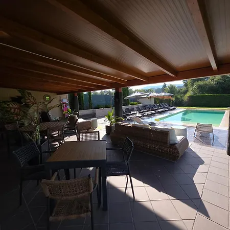 Апартаменты Forxan Санхенхо