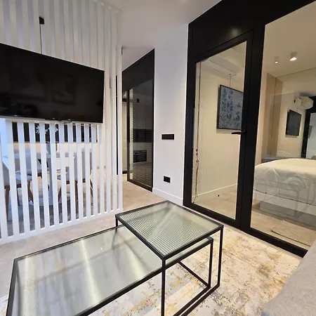Forxan Apartmán