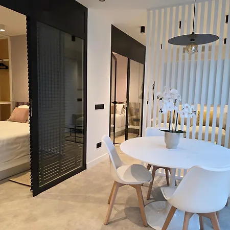 Апартаменты Forxan