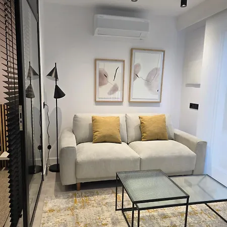 Apartmán Forxan Sanxenxo