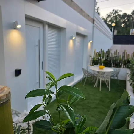 Forxán Apartamento