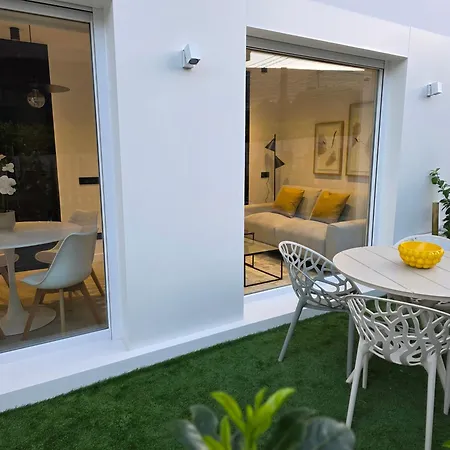 Apartamento Forxán
