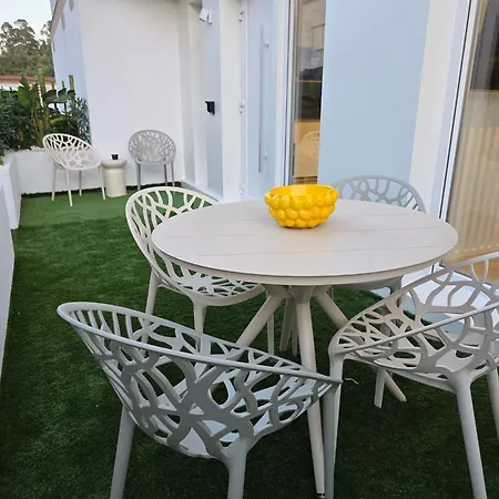 Апартаменты Forxan Санхенхо