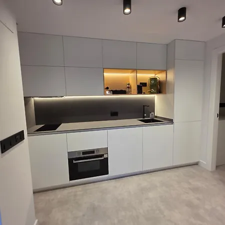 Forxan Apartmán *