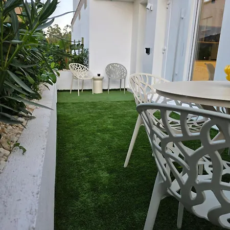 Apartment Forxan *