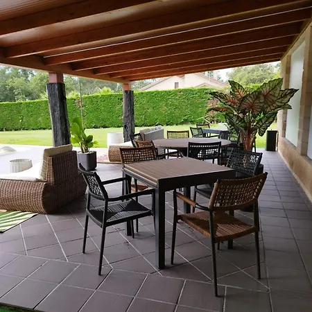 Apartmán Forxan Sanxenxo