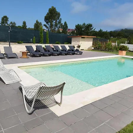 Forxan Apartmán Sanxenxo