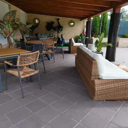 Apartmán Forxan Sanxenxo