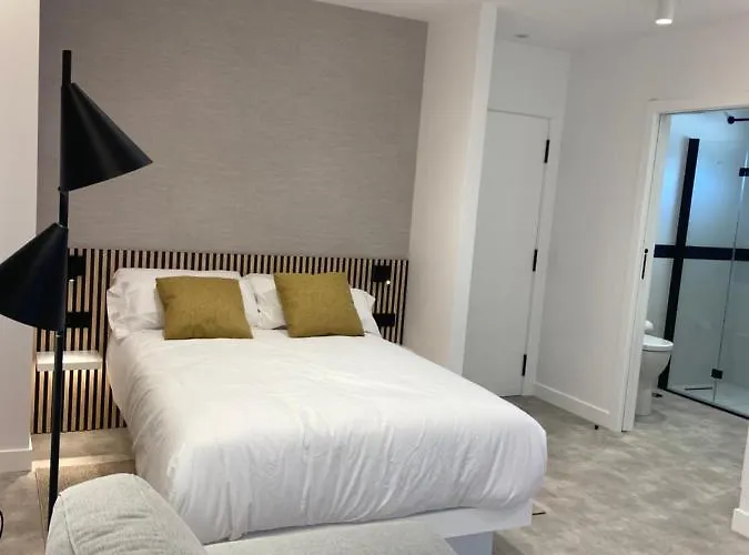 Apartamento Forxán *