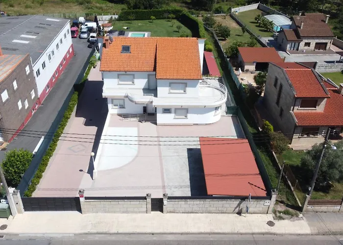 Forxán Apartamento *