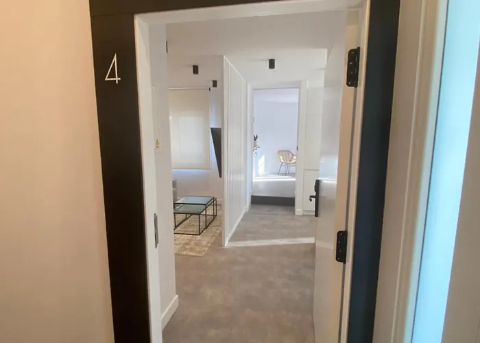 Forxán Apartamento