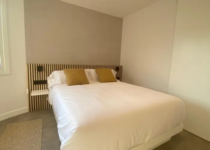 Apartamento Forxán Sanxenxo