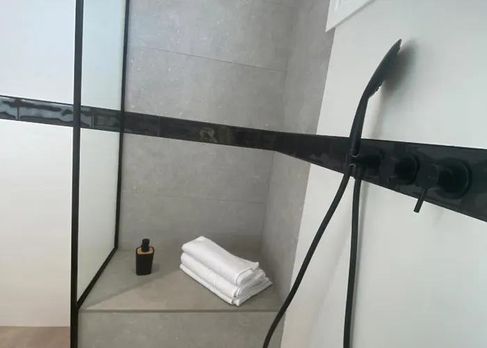 Apartamento Forxán *