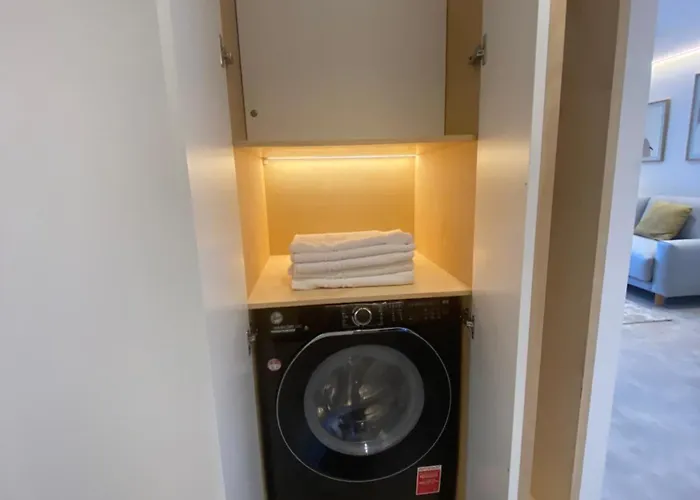 Forxán Apartamento *