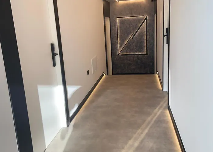 Apartamento Forxán Sanxenxo