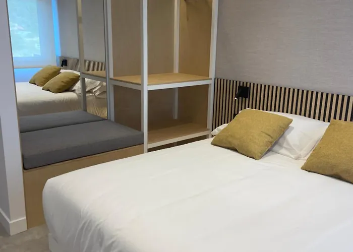 Forxán Apartamento Sanxenxo